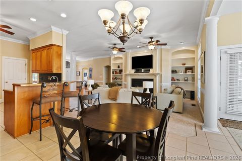 Tiny photo for 874 Three Wood Drive, Fayetteville, NC 28312 (MLS # 765038)
