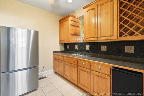 Tiny photo for 874 Three Wood Drive, Fayetteville, NC 28312 (MLS # 765038)