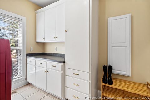 Tiny photo for 874 Three Wood Drive, Fayetteville, NC 28312 (MLS # 765038)
