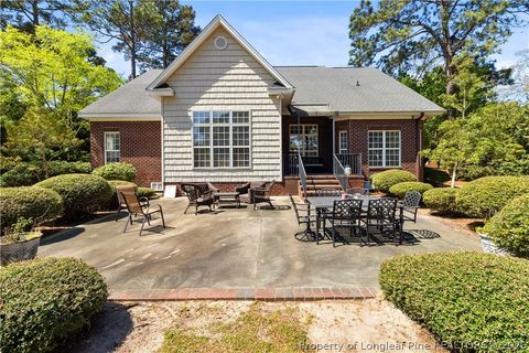 Tiny photo for 874 Three Wood Drive, Fayetteville, NC 28312 (MLS # 765038)