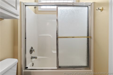 Tiny photo for 874 Three Wood Drive, Fayetteville, NC 28312 (MLS # 765038)