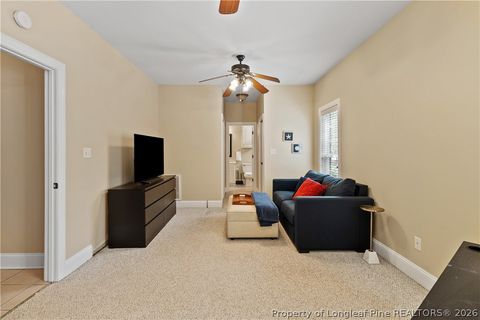 Tiny photo for 874 Three Wood Drive, Fayetteville, NC 28312 (MLS # 765038)