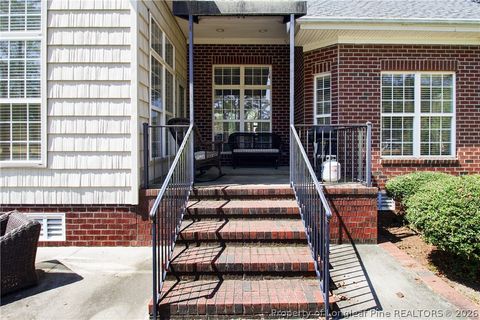 Tiny photo for 874 Three Wood Drive, Fayetteville, NC 28312 (MLS # 765038)
