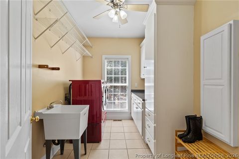 Tiny photo for 874 Three Wood Drive, Fayetteville, NC 28312 (MLS # 765038)
