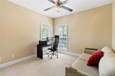 Tiny photo for 874 Three Wood Drive, Fayetteville, NC 28312 (MLS # 765038)