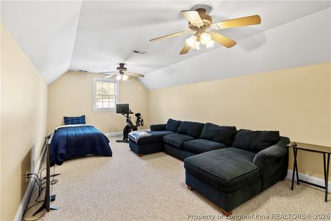 Tiny photo for 874 Three Wood Drive, Fayetteville, NC 28312 (MLS # 765038)