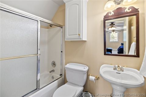 Tiny photo for 874 Three Wood Drive, Fayetteville, NC 28312 (MLS # 765038)