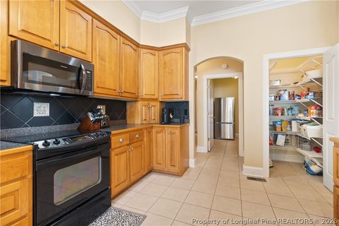 Tiny photo for 874 Three Wood Drive, Fayetteville, NC 28312 (MLS # 765038)