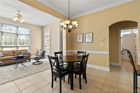 Tiny photo for 874 Three Wood Drive, Fayetteville, NC 28312 (MLS # 765038)