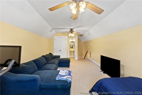 Tiny photo for 874 Three Wood Drive, Fayetteville, NC 28312 (MLS # 765038)