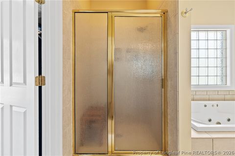 Tiny photo for 874 Three Wood Drive, Fayetteville, NC 28312 (MLS # 765038)