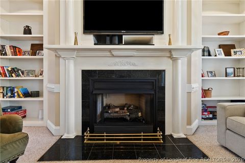 Tiny photo for 874 Three Wood Drive, Fayetteville, NC 28312 (MLS # 765038)