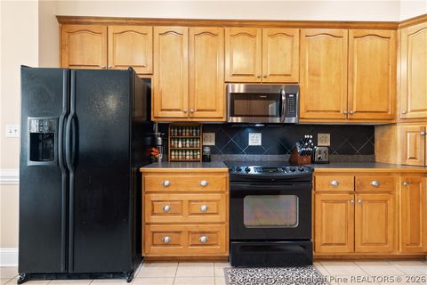 Tiny photo for 874 Three Wood Drive, Fayetteville, NC 28312 (MLS # 765038)