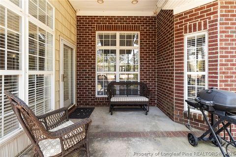 Tiny photo for 874 Three Wood Drive, Fayetteville, NC 28312 (MLS # 765038)