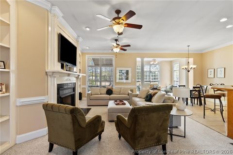 Tiny photo for 874 Three Wood Drive, Fayetteville, NC 28312 (MLS # 765038)