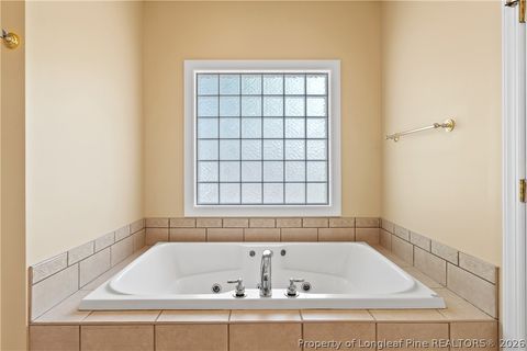 Tiny photo for 874 Three Wood Drive, Fayetteville, NC 28312 (MLS # 765038)