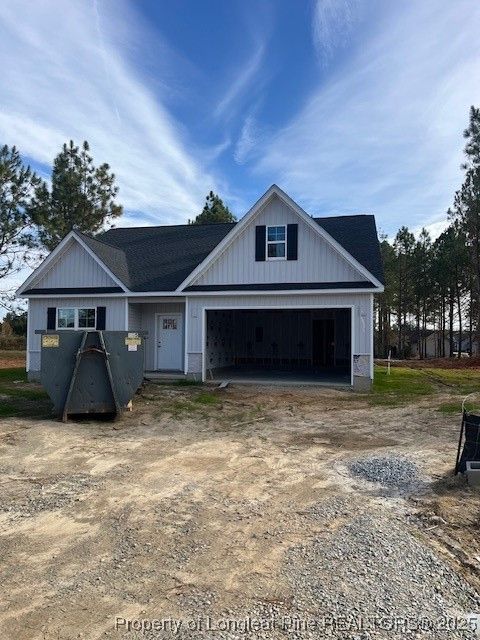 152 N Rabbit Run Drive Smithfield NC 27577