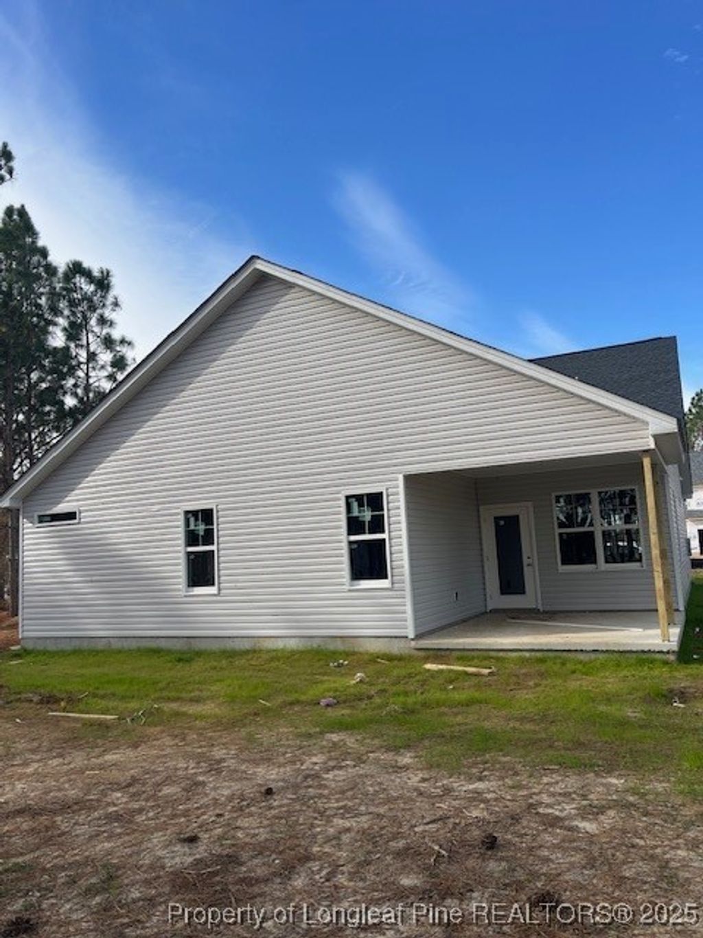 Photo of 152 N Rabbit Run Drive, Smithfield, NC 27577 (MLS # 754470)