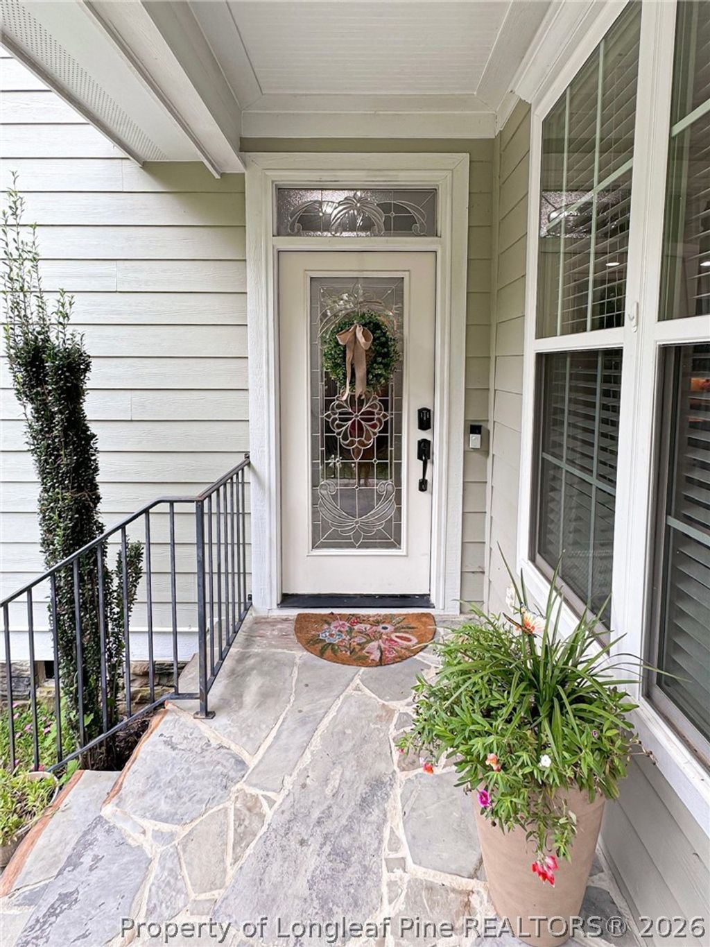 Photo of 93 Falconridge Drive, Spring Lake, NC 28390 (MLS # 759869)