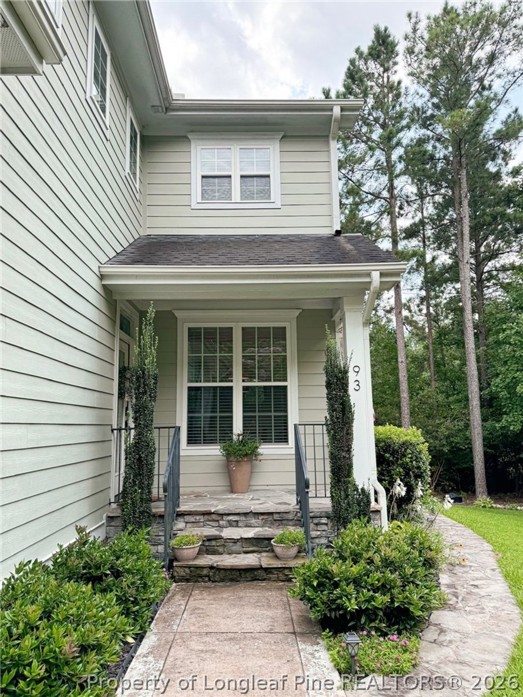 Photo of 93 Falconridge Drive, Spring Lake, NC 28390 (MLS # 759869)