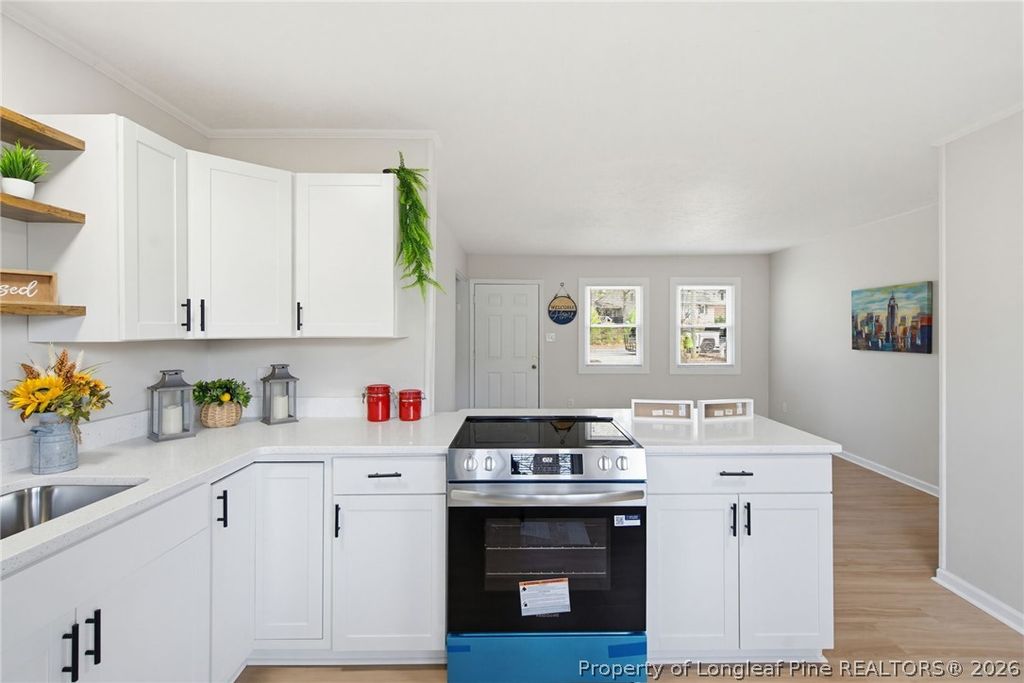 Photo of 6549 Venture Street, Fayetteville, NC 28314 (MLS # 758779)