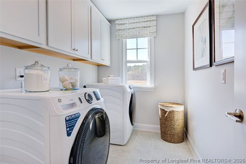 Tiny photo for 217 Hickory Grove Drive, Sanford, NC 27330 (MLS # 764838)