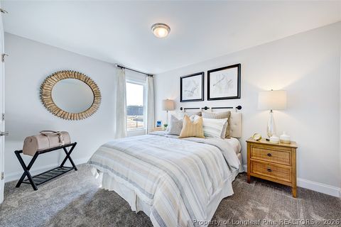 Tiny photo for 217 Hickory Grove Drive, Sanford, NC 27330 (MLS # 764838)