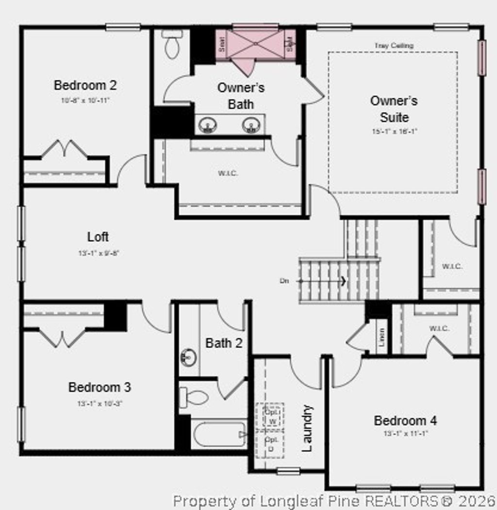 Photo of 217 Hickory Grove Drive, Sanford, NC 27330 (MLS # 764838)