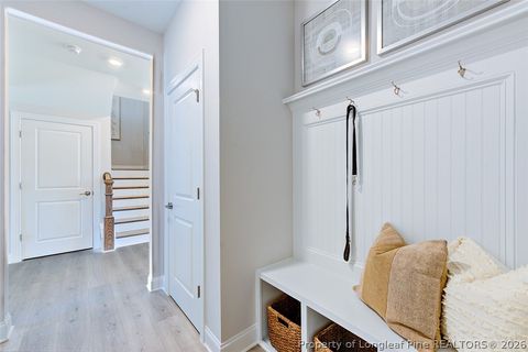Tiny photo for 217 Hickory Grove Drive, Sanford, NC 27330 (MLS # 764838)
