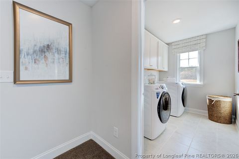 Tiny photo for 217 Hickory Grove Drive, Sanford, NC 27330 (MLS # 764838)