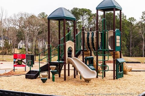 Tiny photo for 217 Hickory Grove Drive, Sanford, NC 27330 (MLS # 764838)