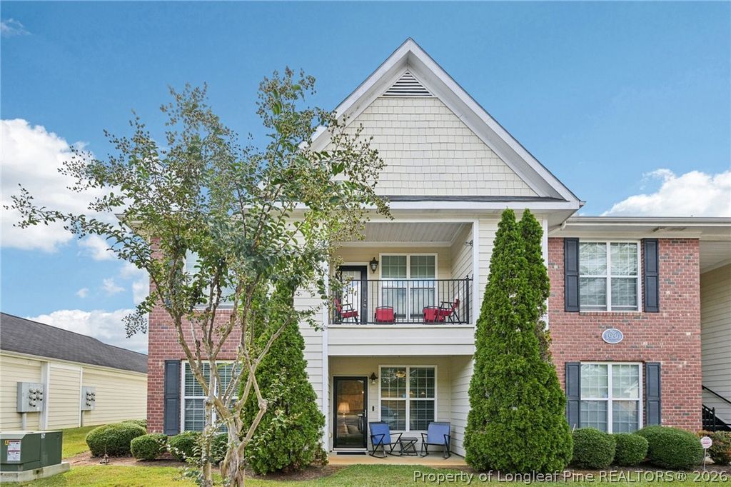 Photo of 1930 Harcourt Circle #101, Fayetteville, NC 28304 (MLS # 762271)