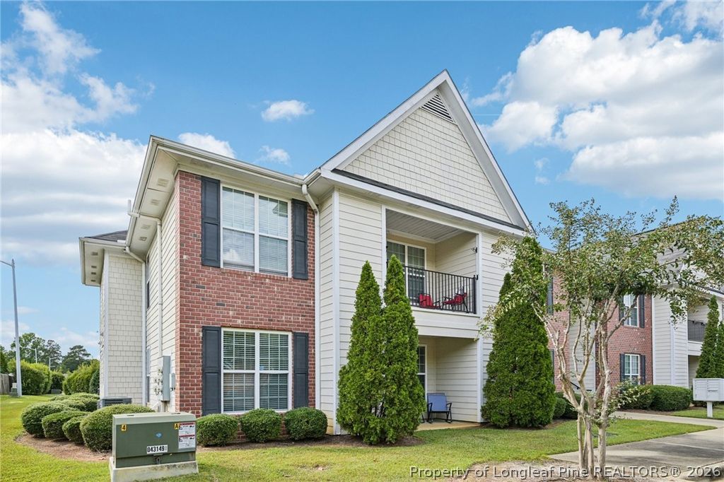Photo of 1930 Harcourt Circle #101, Fayetteville, NC 28304 (MLS # 762271)