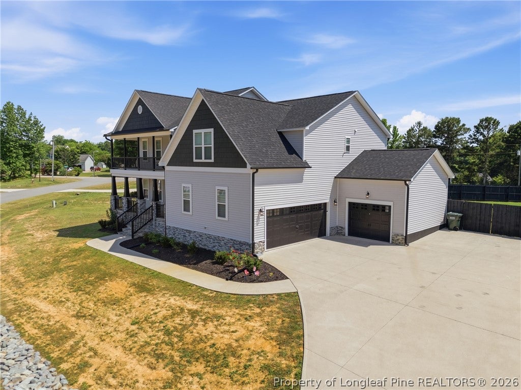 Photo of 69 Red rock Circle, Benson, NC 27504 (MLS # 769003)