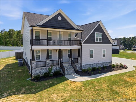 Photo of 69 Red rock Circle, Benson, NC 27504 (MLS # 769003)
