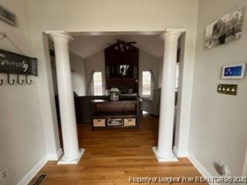 Photo of 73 Scotch Lane, St Pauls, NC 28384 (MLS # 756703)