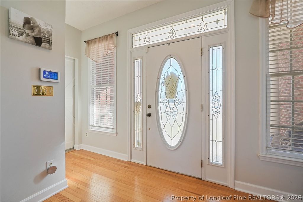 Photo of 73 Scotch Lane, St Pauls, NC 28384 (MLS # 756703)