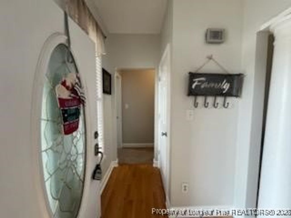 Photo of 73 Scotch Lane, St Pauls, NC 28384 (MLS # 756703)