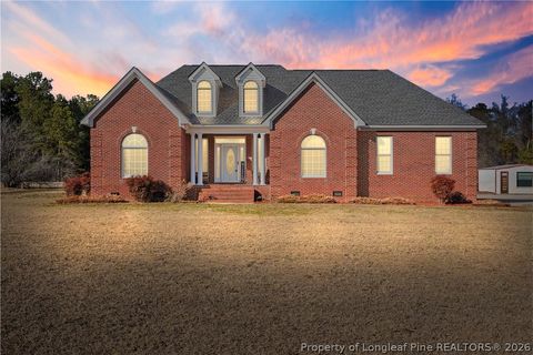 73 Scotch Lane St Pauls NC 28384