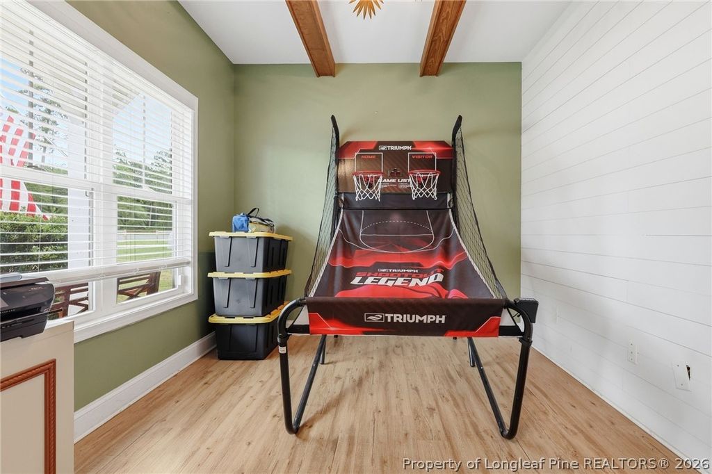 Photo of 301 Woodington Road, Hope Mills, NC 28348 (MLS # 765001)