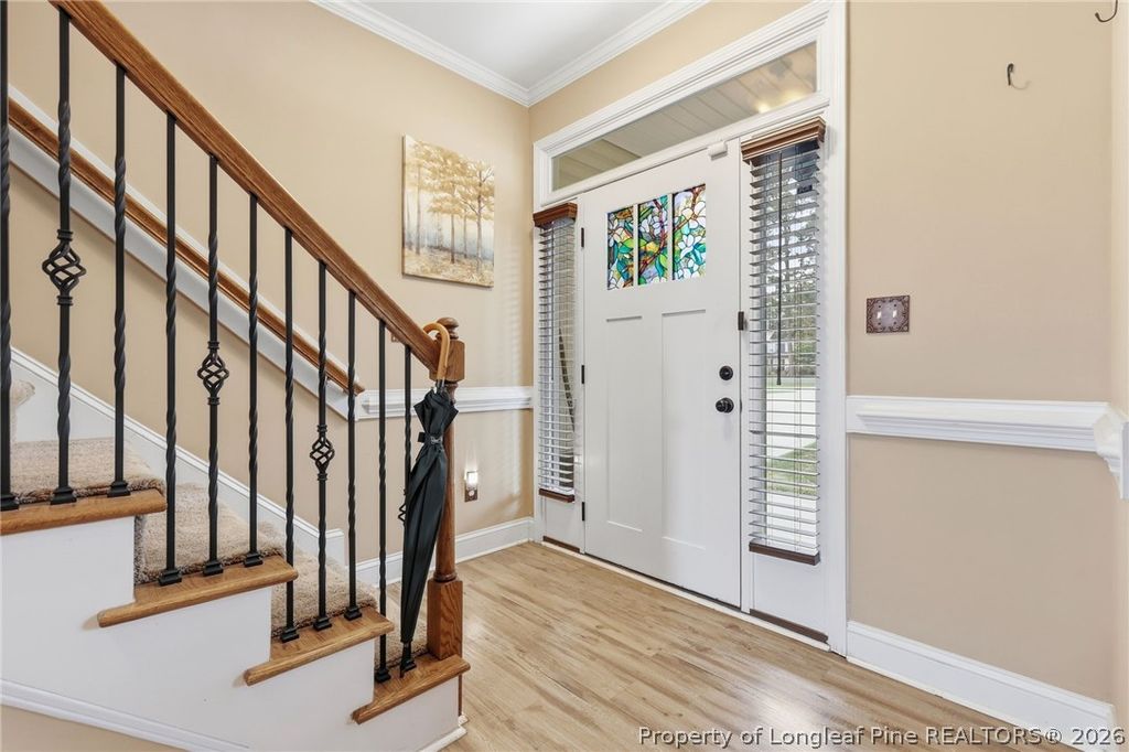 Photo of 301 Woodington Road, Hope Mills, NC 28348 (MLS # 765001)