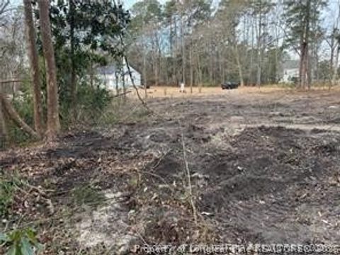 Photo of 115 Keyser Street, Aberdeen, NC 28315 (MLS # 766196)