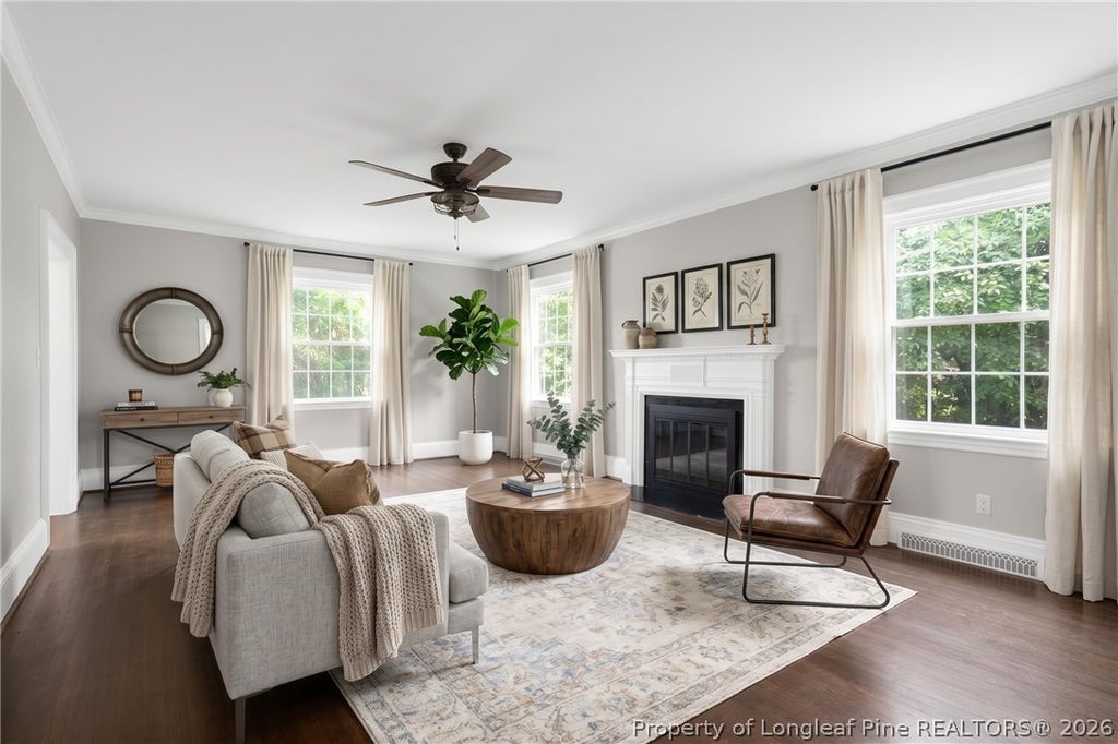 Photo of 220 Bradford Avenue, Fayetteville, NC 28301 (MLS # 770994)