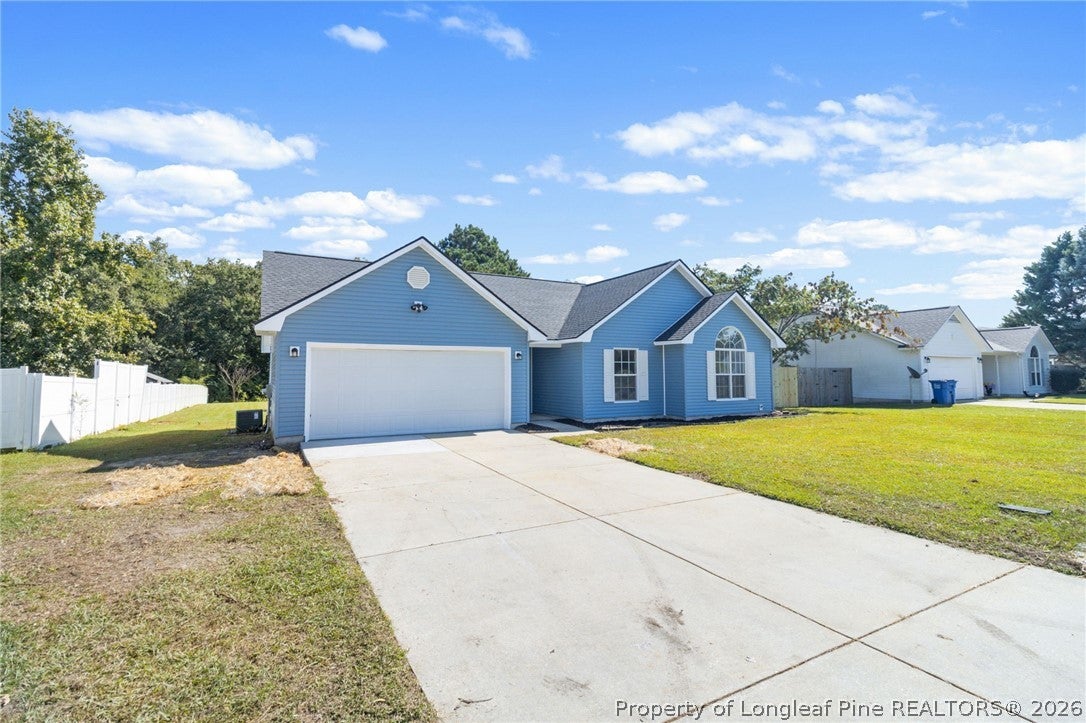 141 Chapel Hill Drive