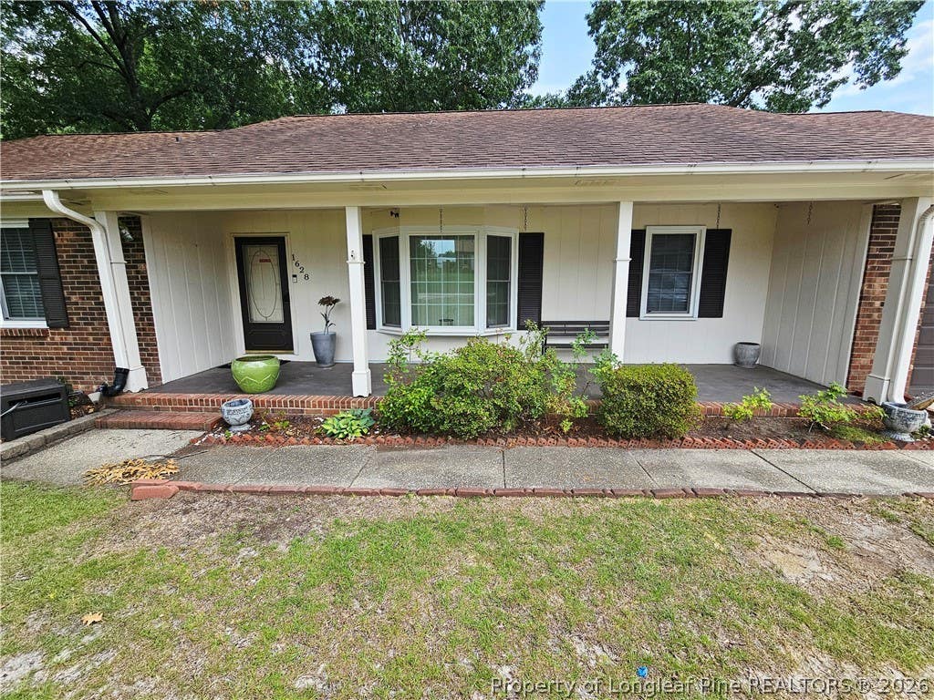 Photo of 1628 Sweetgum Circle, Fayetteville, NC 28304 (MLS # 764800)