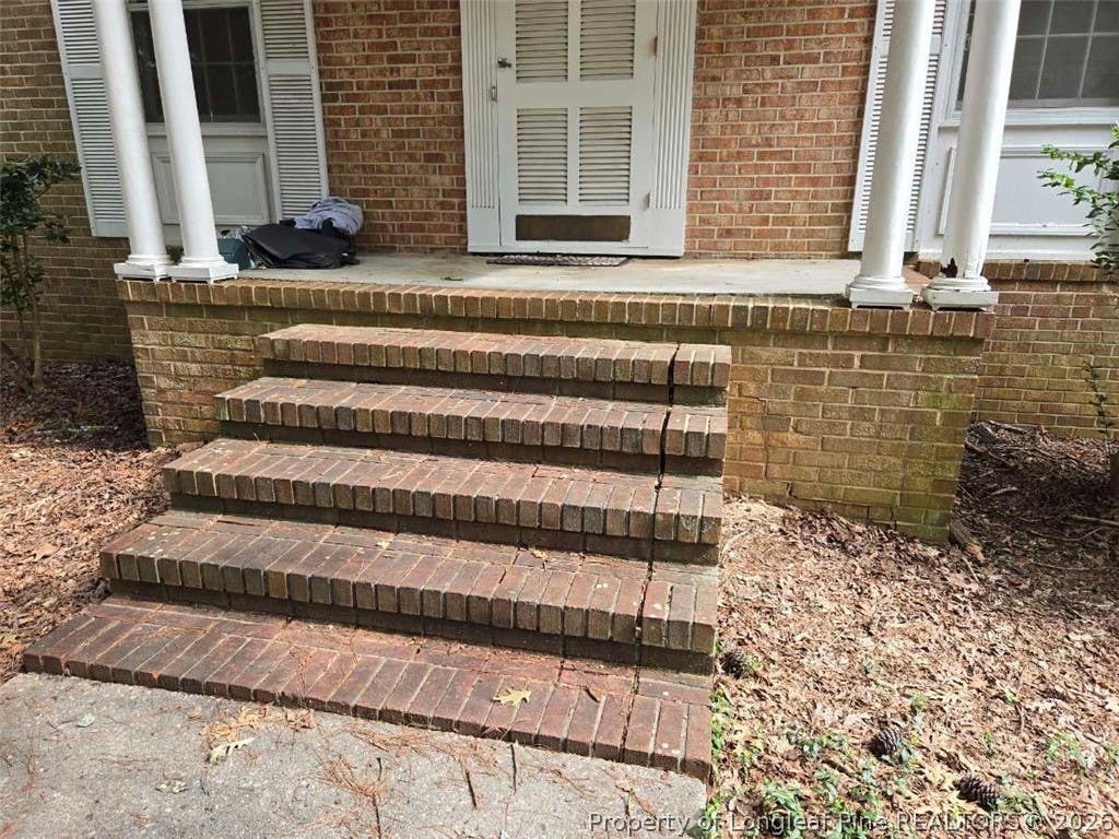 Photo of 5209 Sedgefield Drive, Raleigh, NC 27609 (MLS # 768165)