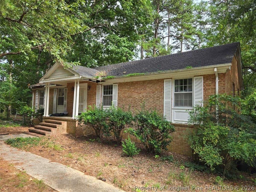 Photo of 5209 Sedgefield Drive, Raleigh, NC 27609 (MLS # 768165)