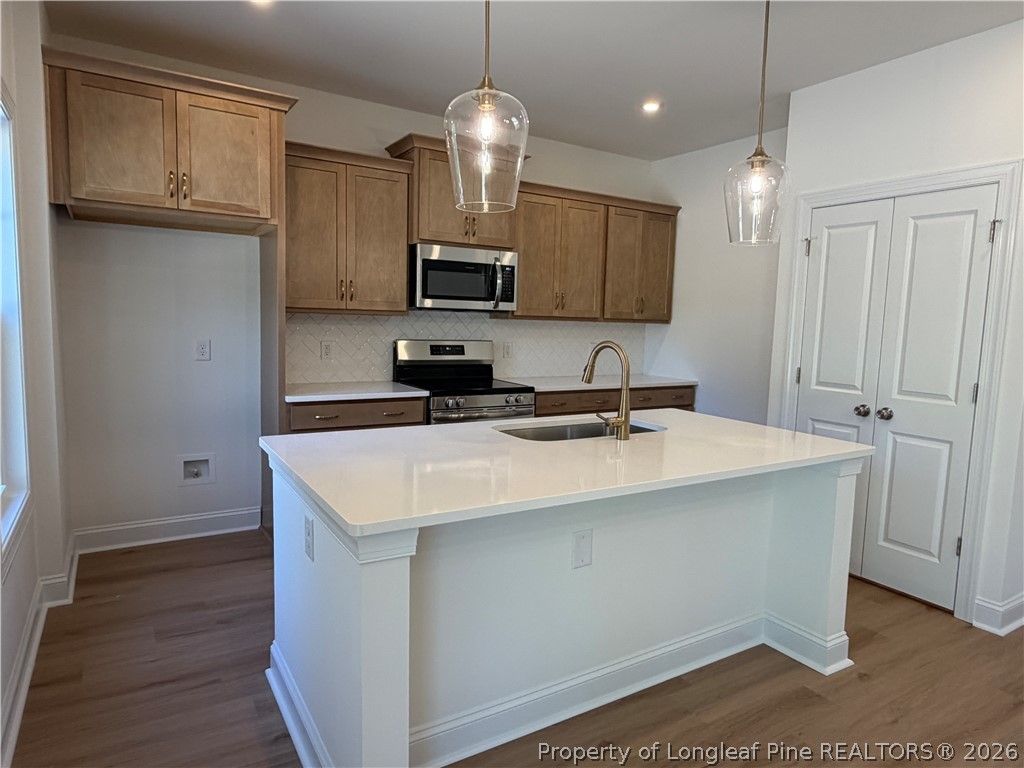 Photo of 234 Travelers Way, Lillington, NC 27546 (MLS # 761309)