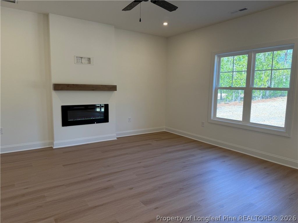 Photo of 234 Travelers Way, Lillington, NC 27546 (MLS # 761309)