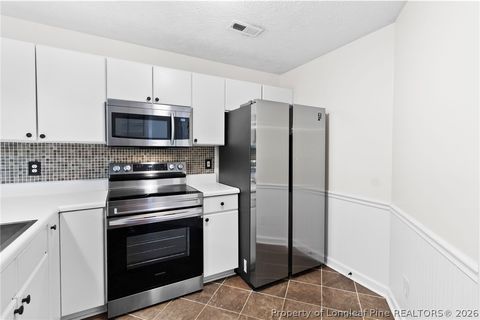 Tiny photo for 350 Bubble Creek Court #7, Fayetteville, NC 28311 (MLS # 759217)